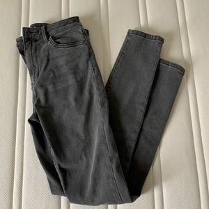 Sam Edelman “The Stiletto” skinny jeans